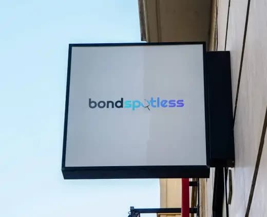 bondspotless