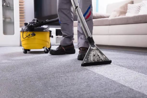 Master Carpet Cleaning